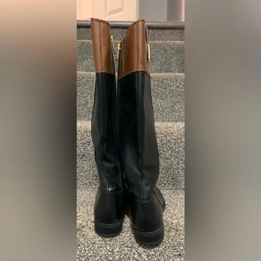 BRAND NEW Tommy Hilfiger Shyenne Boots
